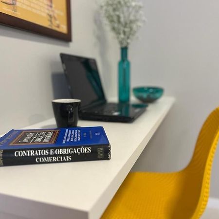 Lindo Apartamento Ingleses Santinho Florianópolis Zewnętrze zdjęcie