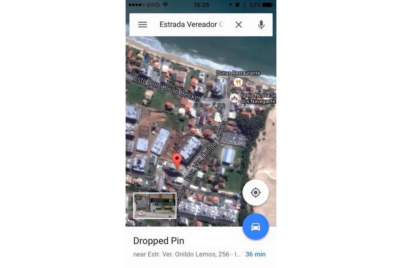 Lindo Apartamento Ingleses Santinho Florianópolis Zewnętrze zdjęcie