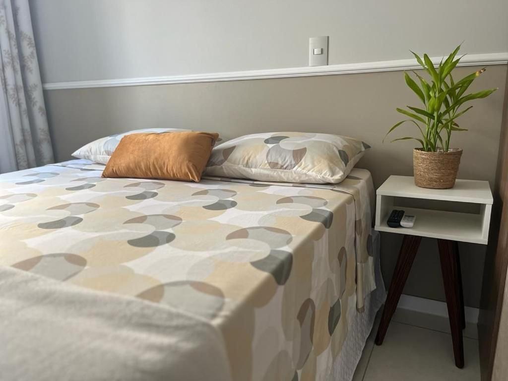 Lindo Apartamento Ingleses Santinho Florianópolis Zewnętrze zdjęcie