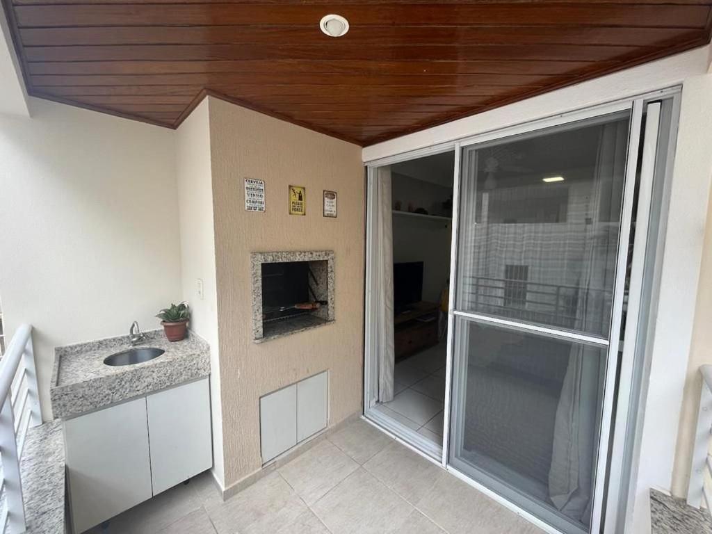 Lindo Apartamento Ingleses Santinho Florianópolis Zewnętrze zdjęcie