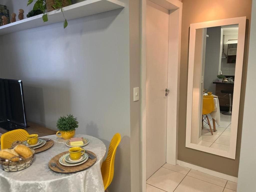 Lindo Apartamento Ingleses Santinho Florianópolis Zewnętrze zdjęcie