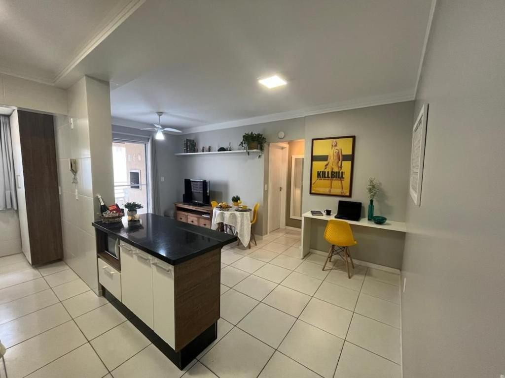 Lindo Apartamento Ingleses Santinho Florianópolis Zewnętrze zdjęcie