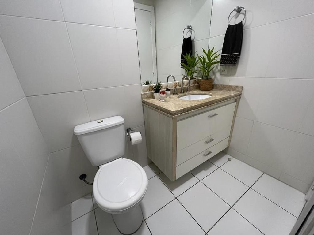 Lindo Apartamento Ingleses Santinho Florianópolis Zewnętrze zdjęcie